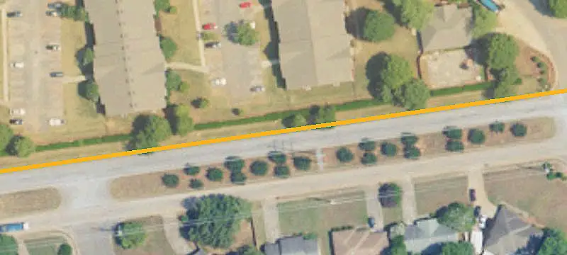 Commercial Development Land