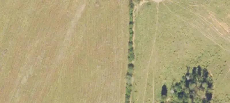 Industrial Land with Rail Frontage