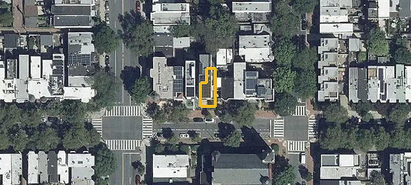 Residential Income Property with Rooftop Deck