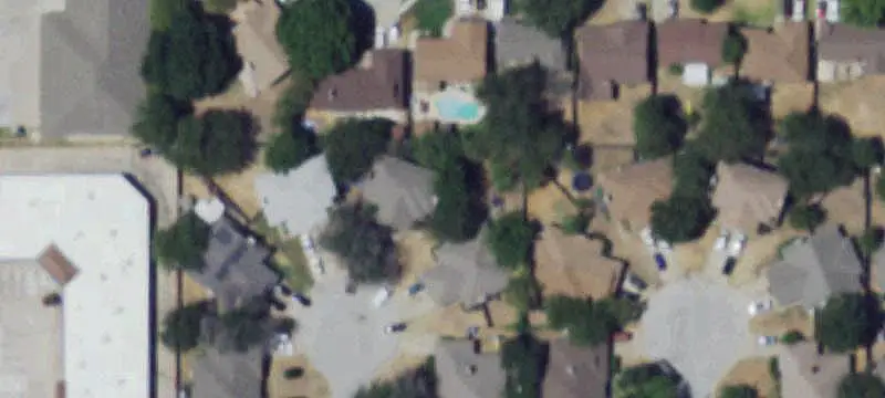 Two-Unit Duplex