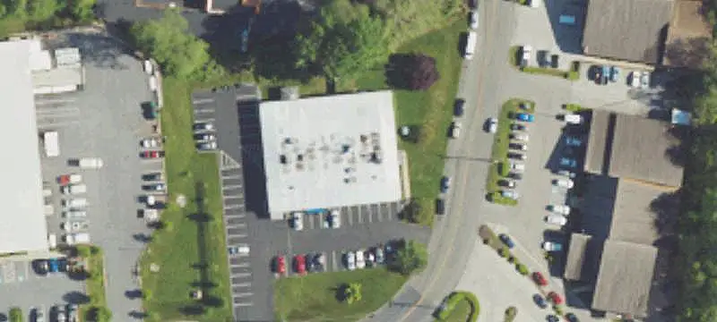 Warehouse with Office Space