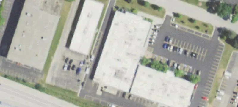 Industrial Warehouse