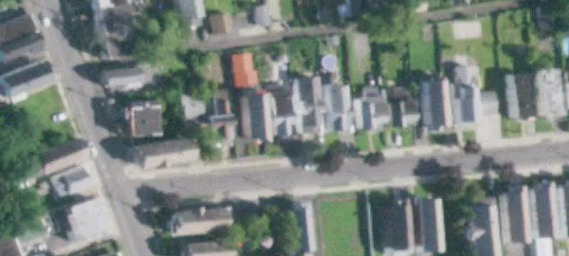 Two-Unit Duplex