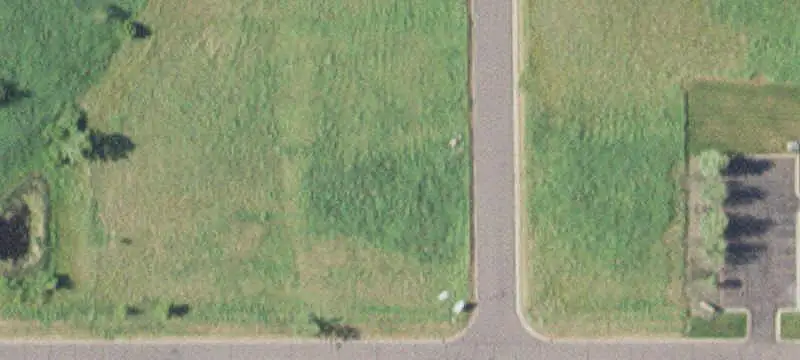 Business-Zoned Commercial Land