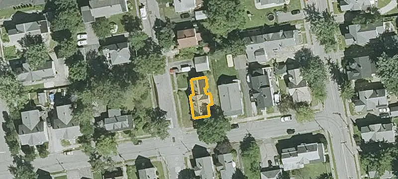 Residential Income Property with Garage