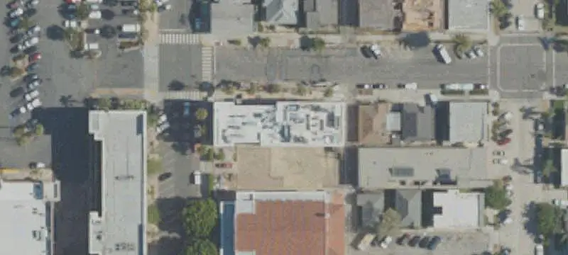 Multi-Level Commercial Kitchen Facility