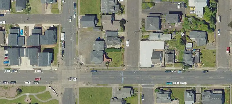 Land, Multifamily