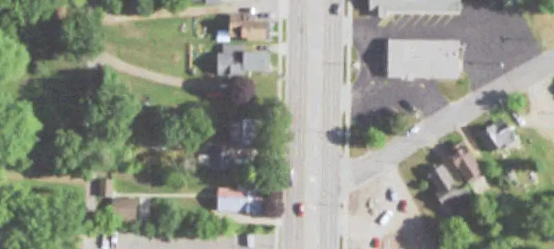 Two-Story Duplex