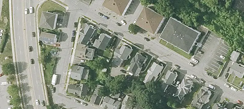 Duplex with Separate Systems