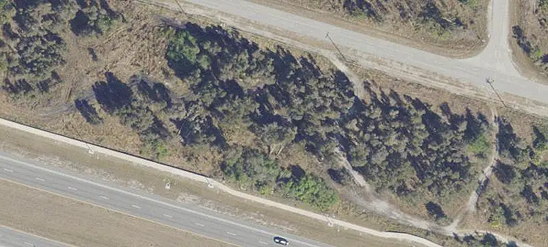 Commercial Land