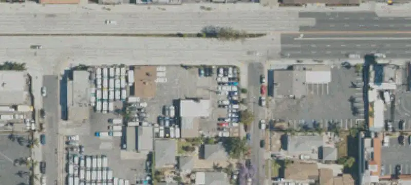 Commercial Development Land