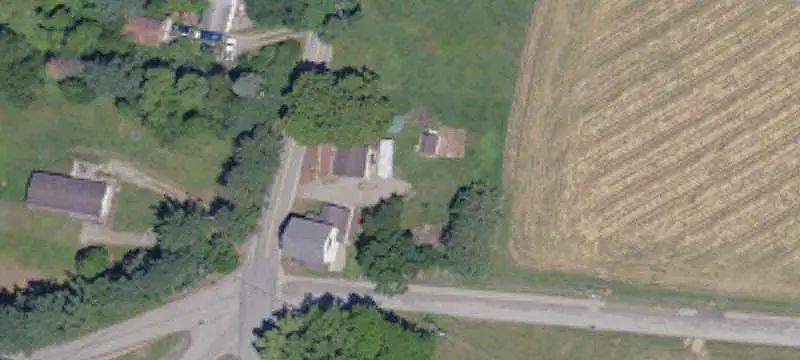 C-3 Commercial Land