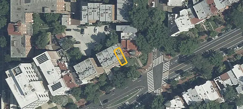 One-Bedroom Residential Income Condo