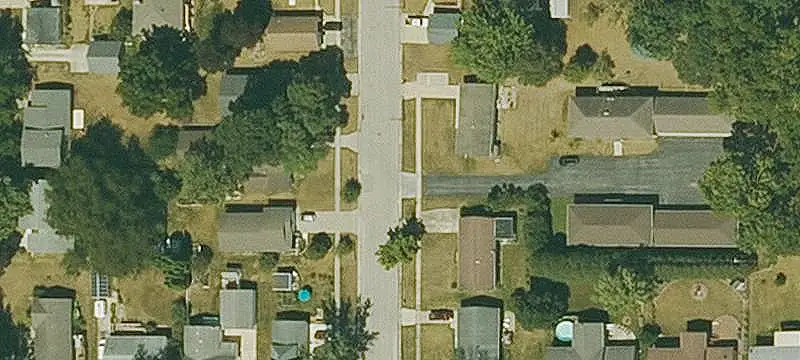 4-Unit Brick Quadplex