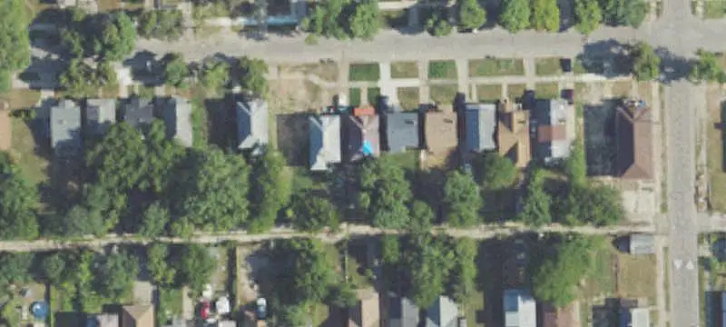 Renovated Duplex