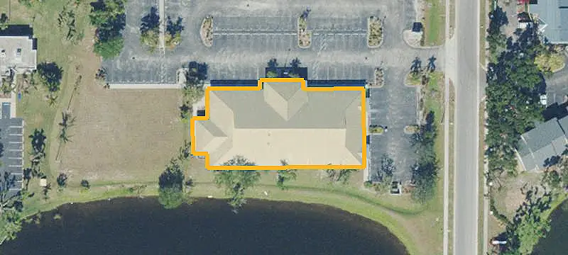 Commercial Land for Office Development