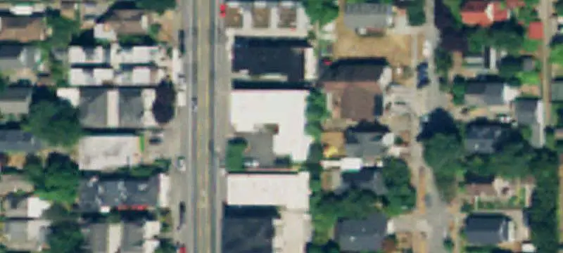 11-Unit Apartment Building