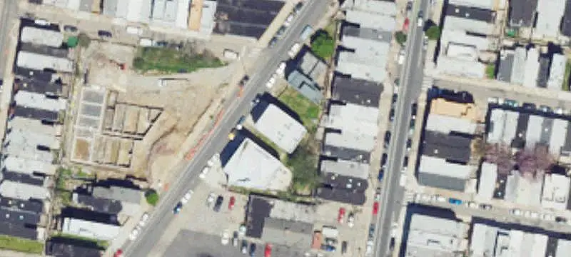 5-Unit Apartment Building