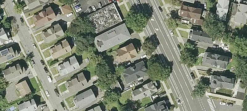 3-Unit Multifamily Property