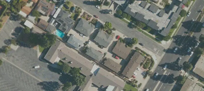 4-Unit Residential Quadplex