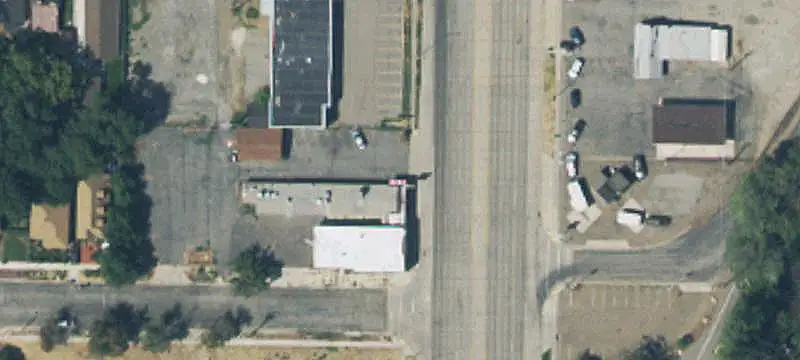 Freestanding NNN Drive-Through Property