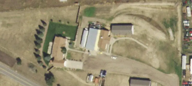 Commercial Development Parcel