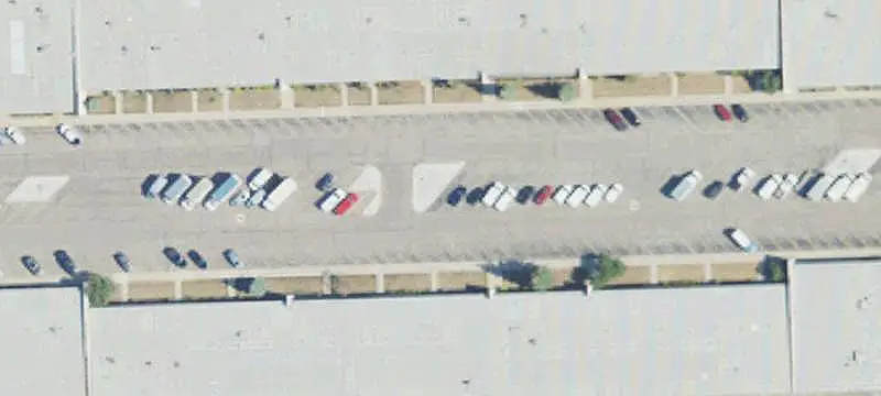 Multi-Tenant Industrial Property