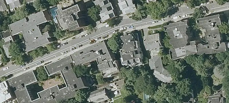One-Bedroom Residential Income Property