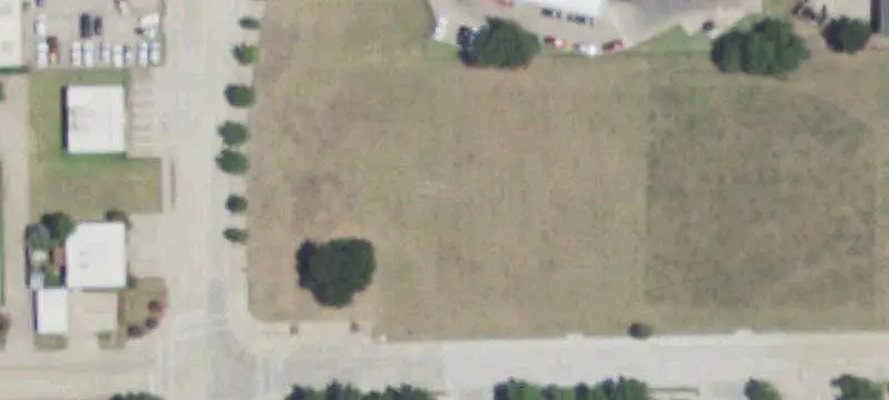Transit-Adjacent Commercial Land