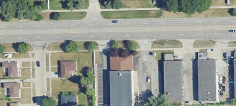 Flex Space with Truckwell