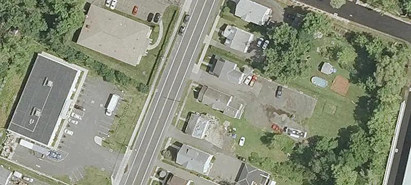 Storefront Property with Garage