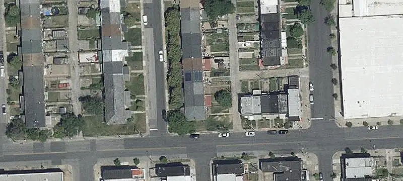 Two-Unit Residential Duplex