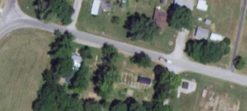 Cattle Ranch with Livestock Facilities