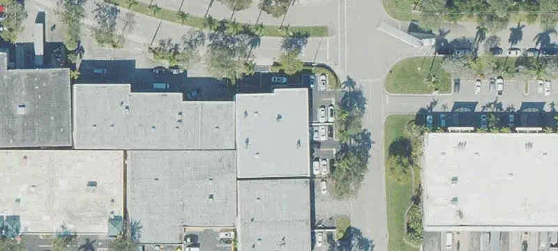 Flex Space with 24-Foot Clear Height