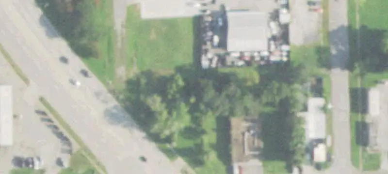 General Commercial Land