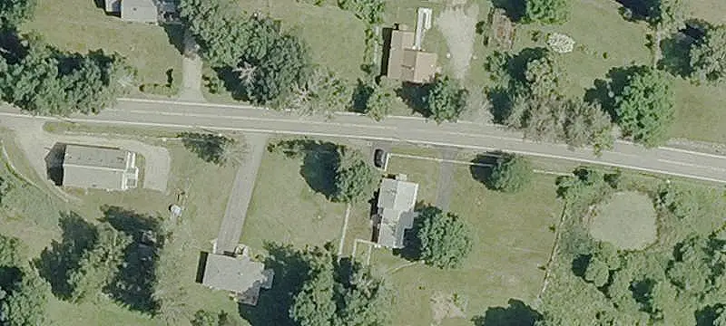 Two-Unit Duplex with Garage