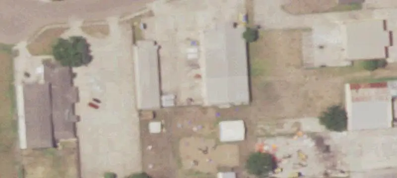 Flex Space with Office and Warehouse