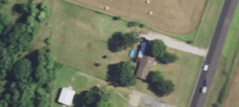 Live-Work Property on Acreage