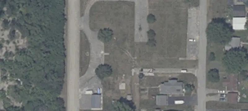 New-Build Duplex