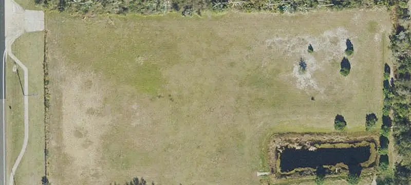 Flex Space with Parking
