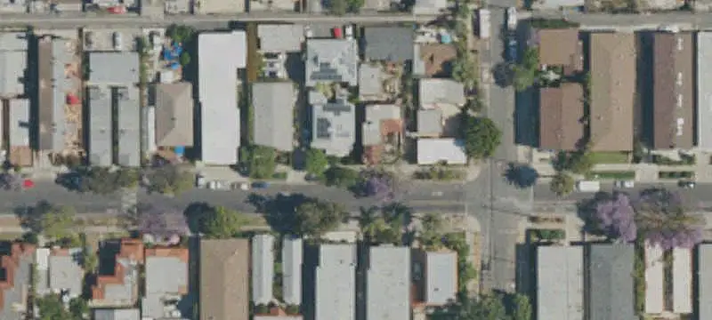 11-Unit Apartment Building