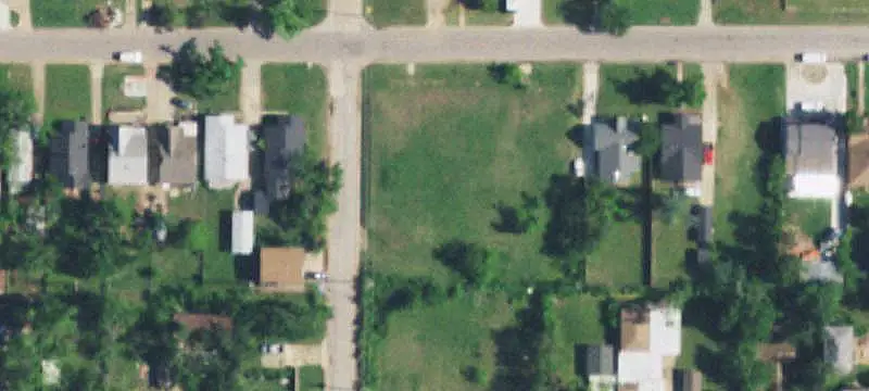 Residential Land
