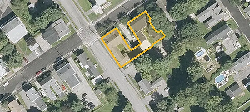 11-Unit Apartment Building Portfolio