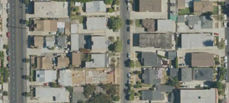 4-Unit Historic Quadplex