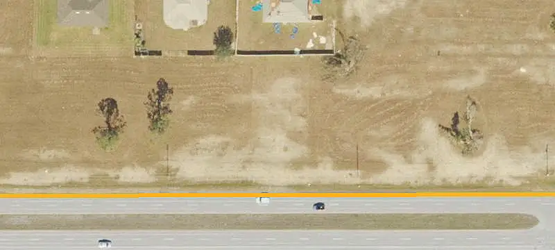 Residential Land Parcel