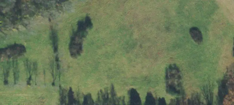 Commercial Land