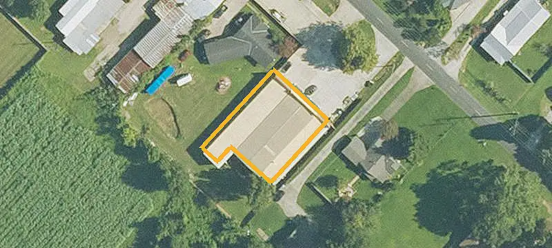 MN-1 Zoned Commercial Land