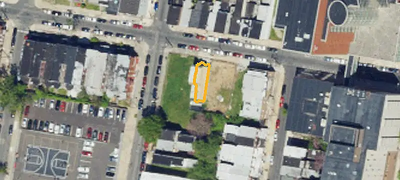 Two-Unit Residential Duplex