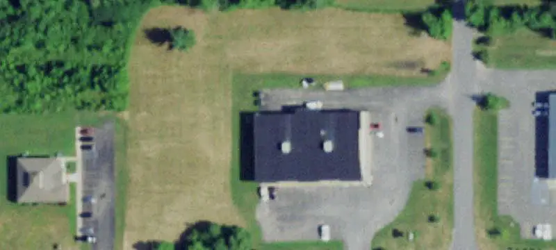 Commercial Specialty Property