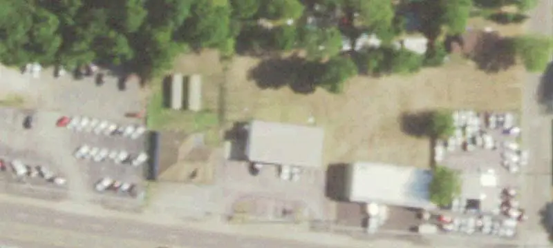 Specialty Property with On-Site Parking
